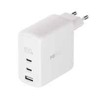 Power Delivery 3.0 Ultra Fast Dreifach Schnellladegerät 100W (63962)