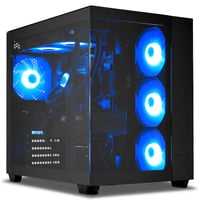 Erazer Tank X10e (MD340066), Intel Core i7-14700, 32 GB, 1 TB SSD, NVIDIA GeForce RTX 5060 Ti