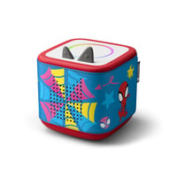 Toniebox 2 Hülle - Spidey toniebox 2 Zubehör