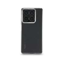 Handyhülle "Always Clear" für Xiaomi 14T, durchsichtig (00122846)