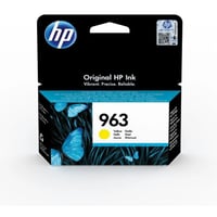 963 gelb Druckerpatrone