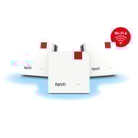 FRITZ!Mesh Set 1600 3er-Set FRITZ!Mesh Set 1600 3er-Set