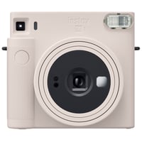 Instax Square SQ1 chalk white incl. Film (10 Blatt)