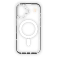 Clear Case MagSafe iPhone 17 Clear Handyhülle