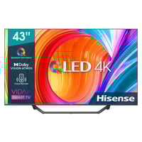 43A7HQ QLED TV
