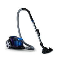 FC9333/09 PowerPro Compact Bodenstaubsauger FC9333/09 PowerPro Compact Bodenstaubsauger