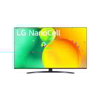 55NANO766QA Nanocell TV 55NANO766QA Nanocell TV
