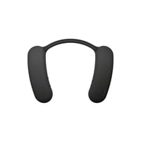 Kabelloser Nackenlautsprecher BRAVIA Theatre U HT-AN7 schwarz Kabelloser Nackenlautsprecher BRAVIA Theatre U HT-AN7 schwarz