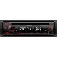 Autoradio KDCBT450DAB