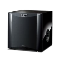 Subwoofer NS-SW300 black Subwoofer NS-SW300 black