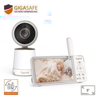 BABY 500 Video Babyphone