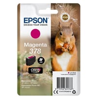 Tintenpatrone C13T37834010 Eichhörnchen magenta