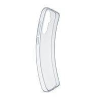 Soft Case für Samsung A16 4G/ 5G Transparent (60956) Handyhülle