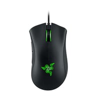 DeathAdder Essential Gaming-Maus