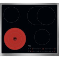 TO64RAA7XB 3000 Radiant Hob Glaskeramikkochfeld (autark)
