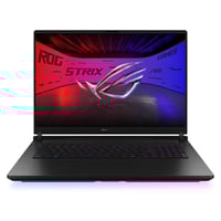 ROG Strix Scar 18 G835LW-SA022W, 18 Zoll, WQXGA, Intel Core Ultra 9 275HX, 64 GB, 4 TB SSD, RTX 5080 ROG Strix Scar 18 G835LW-SA022W, 18 Zoll, WQXGA, Intel Core Ultra 9 275HX, 64 GB, 4 TB SSD, RTX 5080
