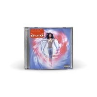 CD Katy Perry - 143