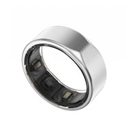 Smartring SR31, Silber, Größe - 11