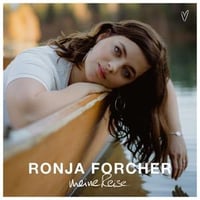 CD Ronja Forcher - Meine Reise