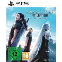 Crisis Core - Final Fantasy VII Reunion PS5-Spiel