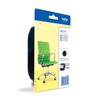 Tintenpatrone LC229XLBK schwarz