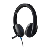 H540 USB Headset H540 USB Headset