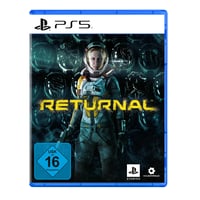 Returnal PS5-Spiel