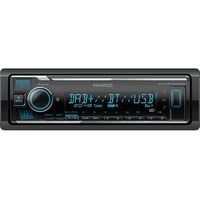 KDC-BT560DAB 1-DIN Autoradio