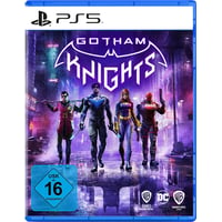 Gotham Knights PS5-Spiel