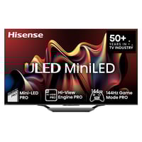 55U7NQ ULED Mini LED TV 55U7NQ ULED Mini LED TV
