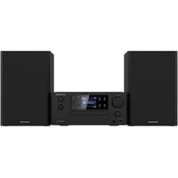 M-9500S-B schwarz Stereoanlage