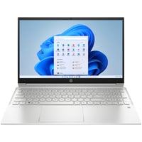 Notebook Pavilion 15-eg3657ng, Silber, 15,6 Zoll, Full HD, Intel Core i5-1335U, 16GB, 512 GB M.2 SSD, Iris Xe