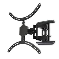 TV-Wandhalterung, schwenkbar, neigbar, ausziehbar, 229 cm (90") bis 50 kg (00220837)