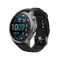 Balance 2 XT, Schwarz Smartwatch