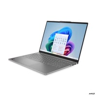 IdeaPad Slim 5 16AKP10, 16 Zoll, WUXGA, AMD Ryzen AI 7 350, 32 GB, 1 TB M.2 SSD, AMD Radeon 860M