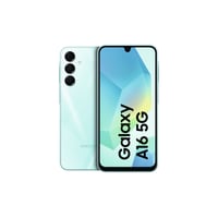 Galaxy A16 5G 128GB Light Green Smartphone Galaxy A16 5G 128GB Light Green Smartphone