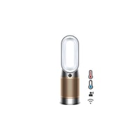 Luftreiniger HP09 Purifier Hot+Cool Formaldehyde