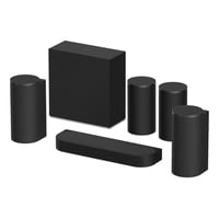 BRAVIA Theatre Trio KIT 5.1.4-Kanal-Heimkino-System HTA8KIT.CEL