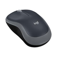 M185 Wireless Maus, grau