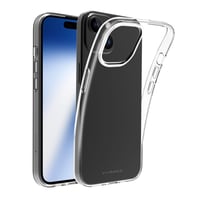 Super Slim Cover für iPhone 15 (63892) Handyhülle