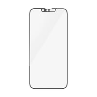 Displayschutz iPhone 16e | 14 | 13 | 13 Pro | Ultra-Wide Fit m. Aligner Schutzglas