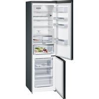 iQ500 KG39NAXDB Kühl-Gefrier-Kombination