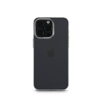 Handyhülle "Always Clear" für Apple iPhone 15 Pro Max, durchsichtig (00138132)