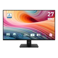 PRO MP271A E2, Schwarz, 27 Zoll, Full HD, IPS, 120 Hz, 4 ms Monitor