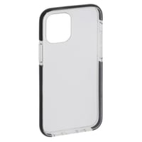 Cover "Protector" für Apple iPhone 13 mini, Schwarz Handyhülle