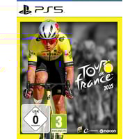 Tour de France 2025 PS5-Spiel Tour de France 2025 PS5-Spiel
