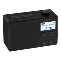 DAB+ Radio TAR5600/00 schwarz 
