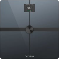 Personenwaage Body Smart Black