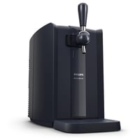 HD3761/60 PerfectDraft 5000 series Bierzapfanlage HD3761/60 PerfectDraft 5000 series Bierzapfanlage