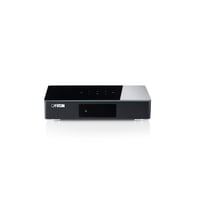 Wireless AV-Vorverstärker Smart Connect 5.1 schwarz Stück Wireless AV-Vorverstärker Smart Connect 5.1 schwarz Stück